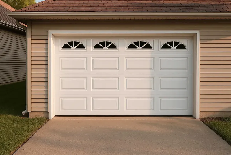 Contact Warren Garage Door