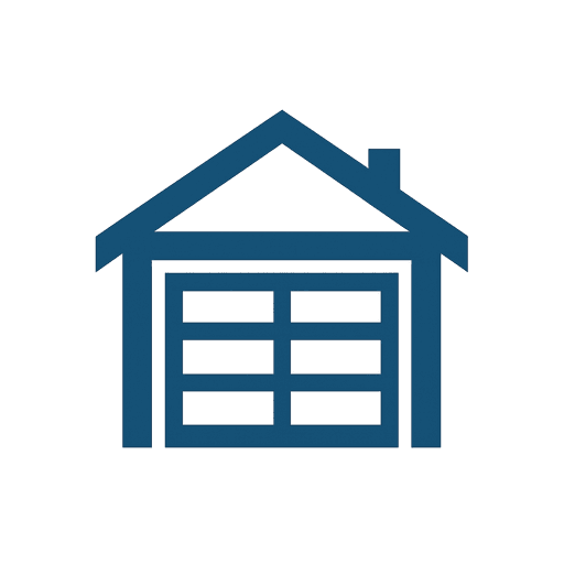 Warren Garage Door logo